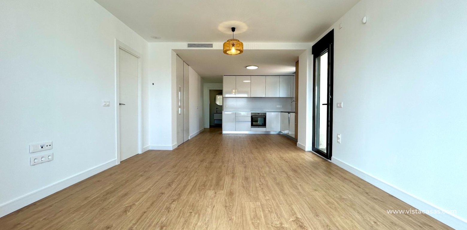 Resale - Apartment - Villamartin - PAU 8