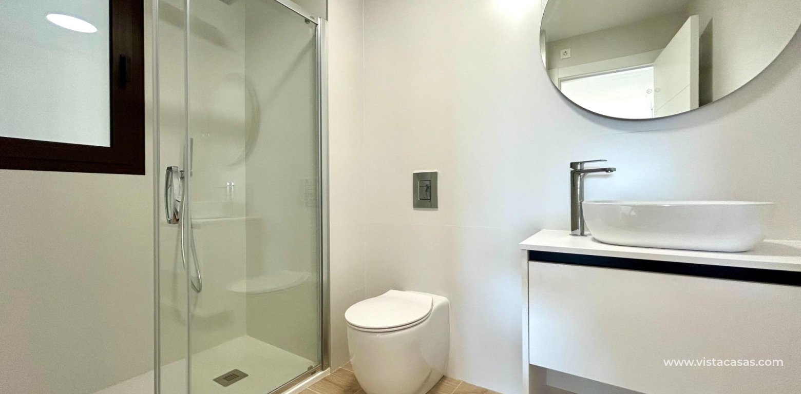 Resale - Apartment - Villamartin - PAU 8