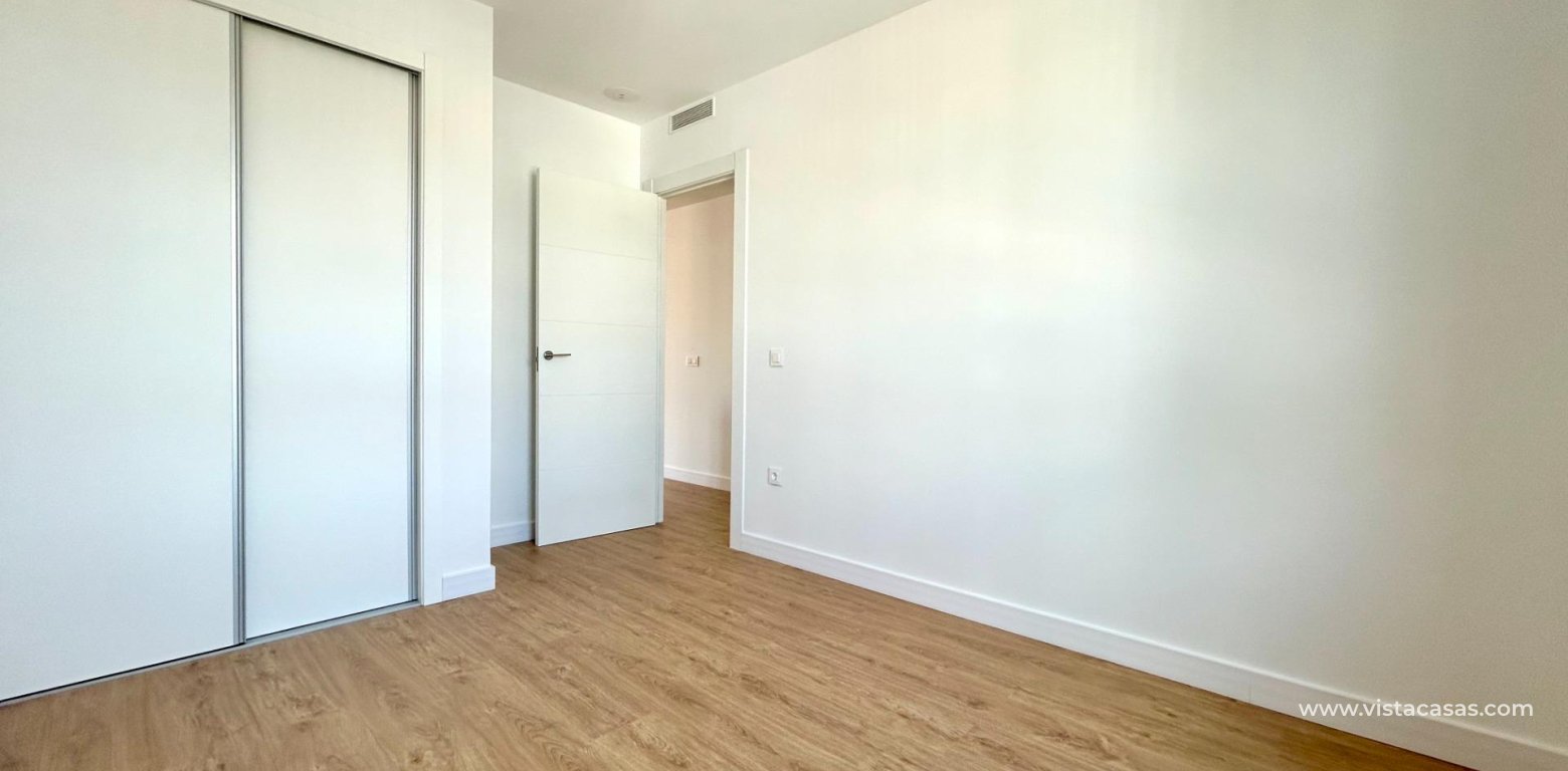 Resale - Apartment - Villamartin - PAU 8