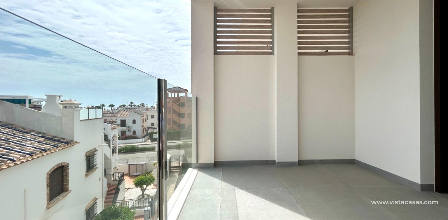 Resale - Apartment - Villamartin - PAU 8