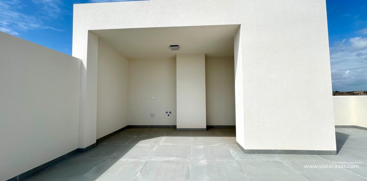 Resale - Apartment - Villamartin - PAU 8