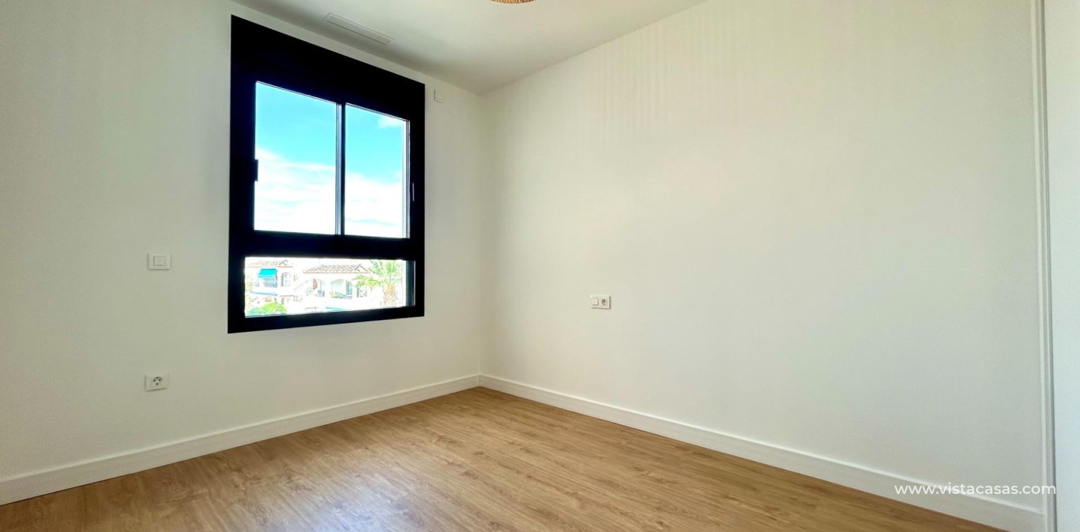 Resale - Apartment - Villamartin - PAU 8