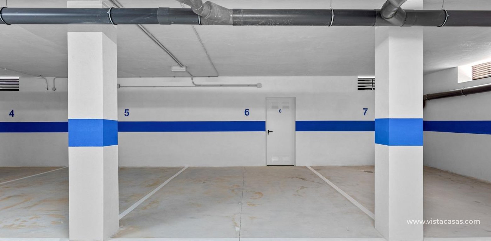 Resale - Apartment - Villamartin - PAU 8