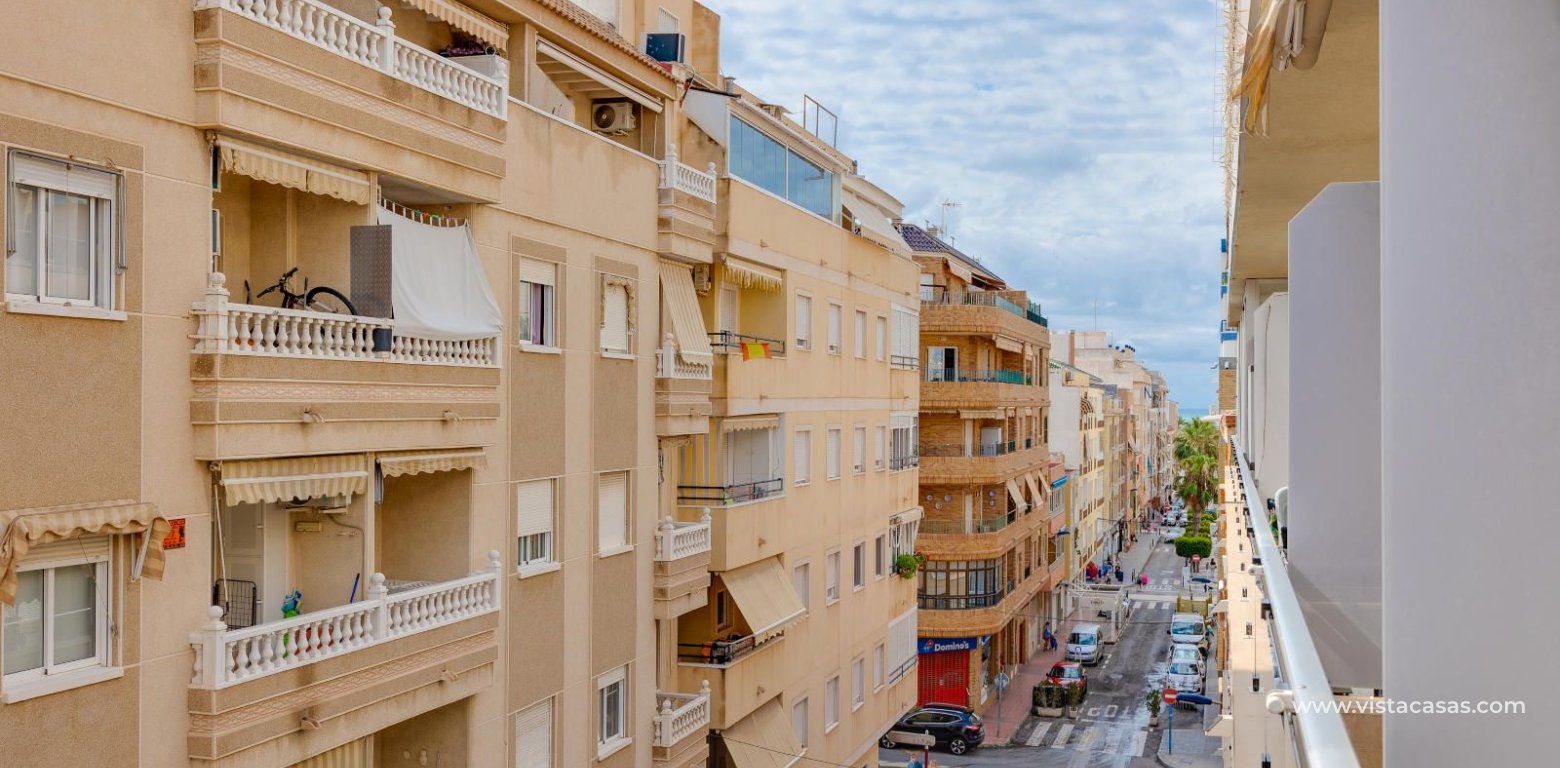 Resale - Apartment - Torrevieja