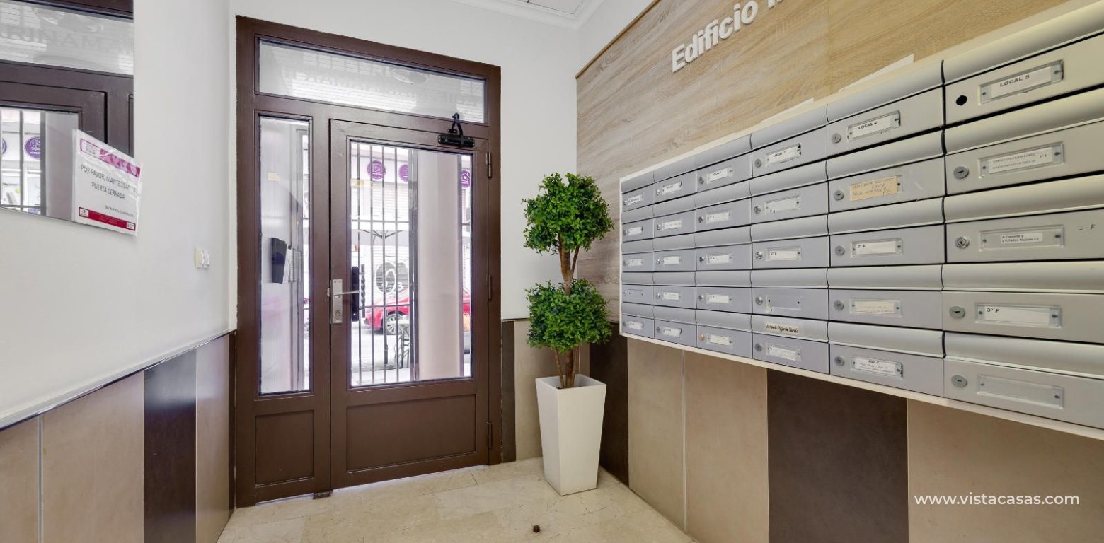 Resale - Apartment - Torrevieja