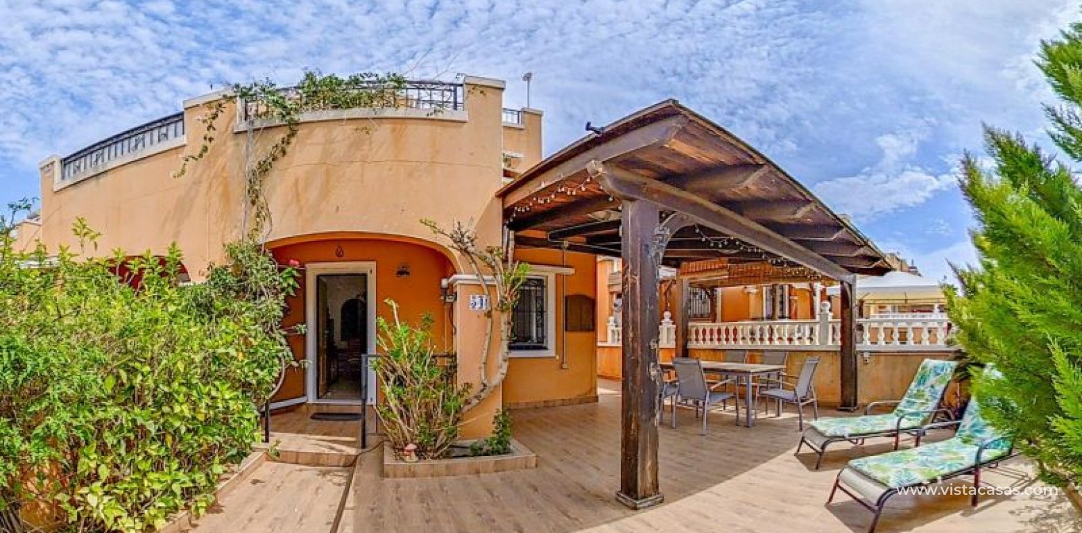 Wtórny - Townhouse - Los Altos