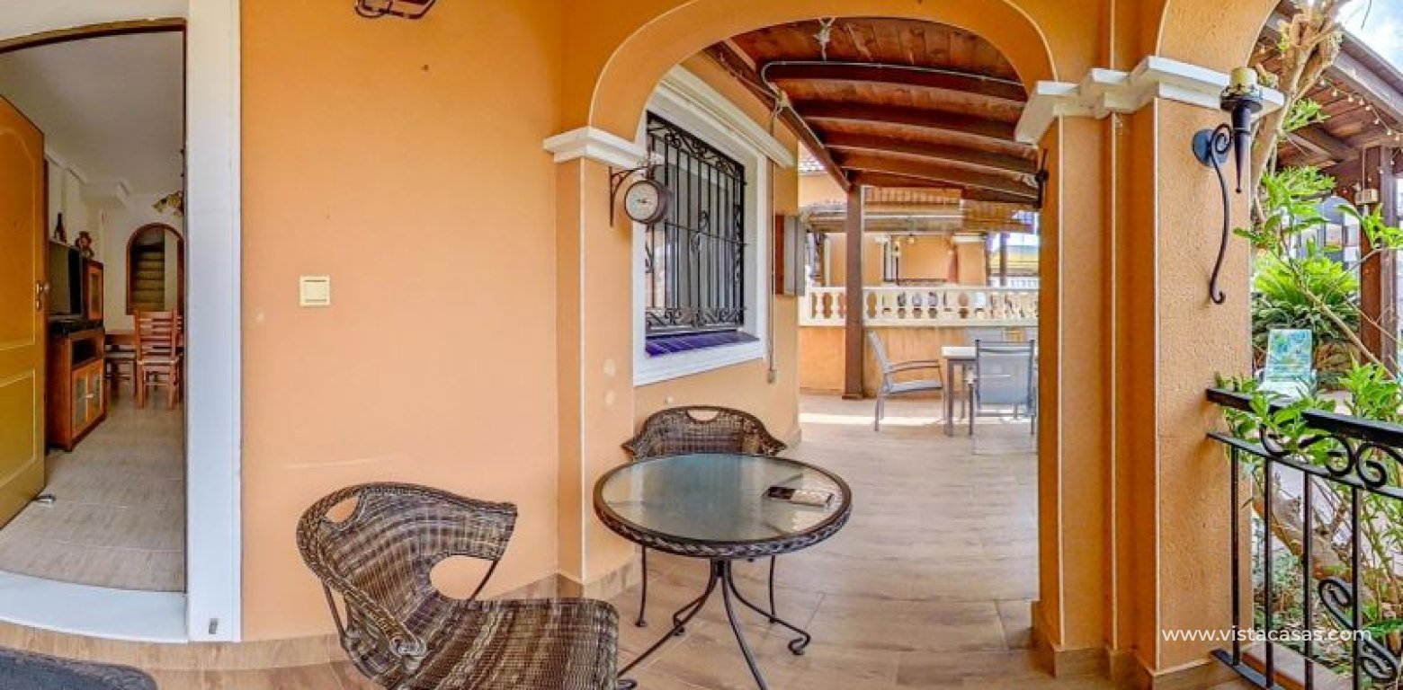 Wtórny - Townhouse - Los Altos