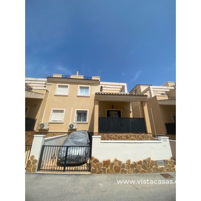 Townhouse - Resale - San Miguel de Salinas - San Miguel de Salinas