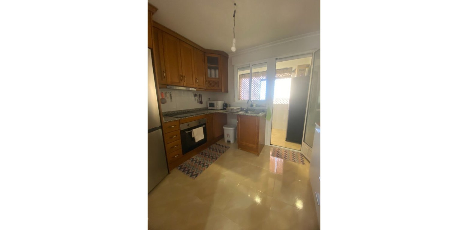 Sale - Radhus - San Miguel de Salinas