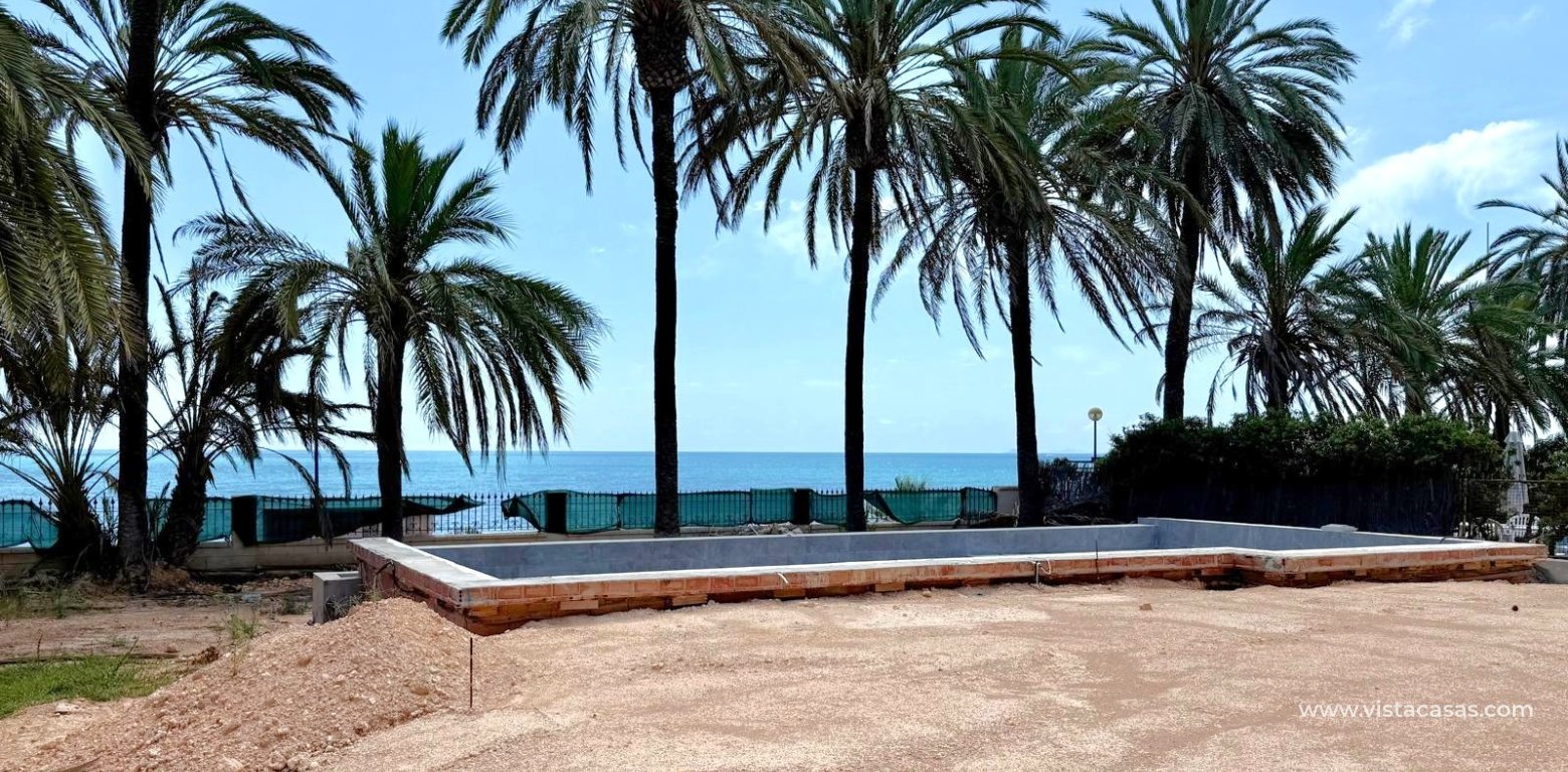 Nouvelle Construction - Villa - Punta Prima