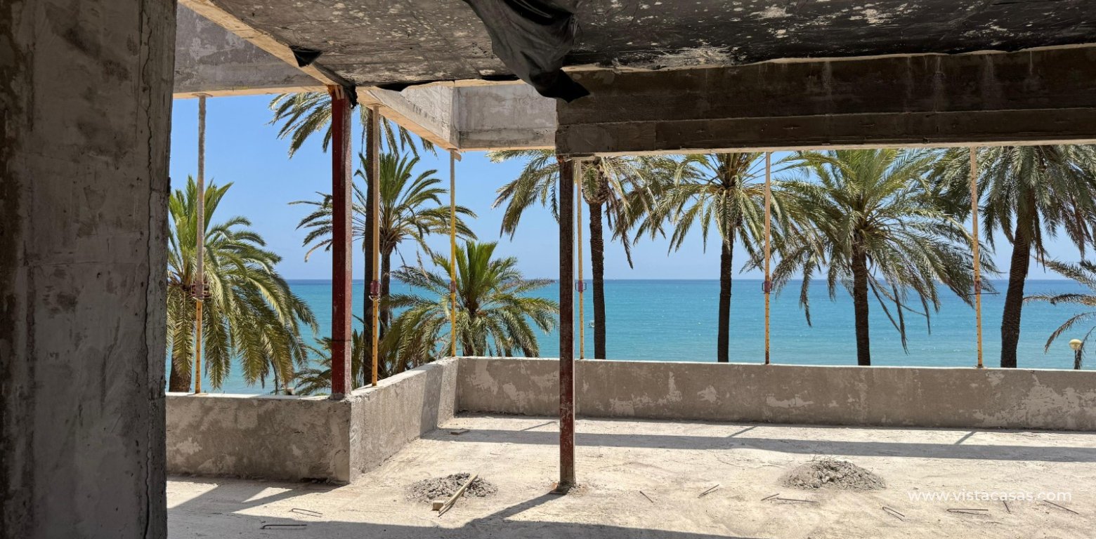 Nouvelle Construction - Villa - Punta Prima