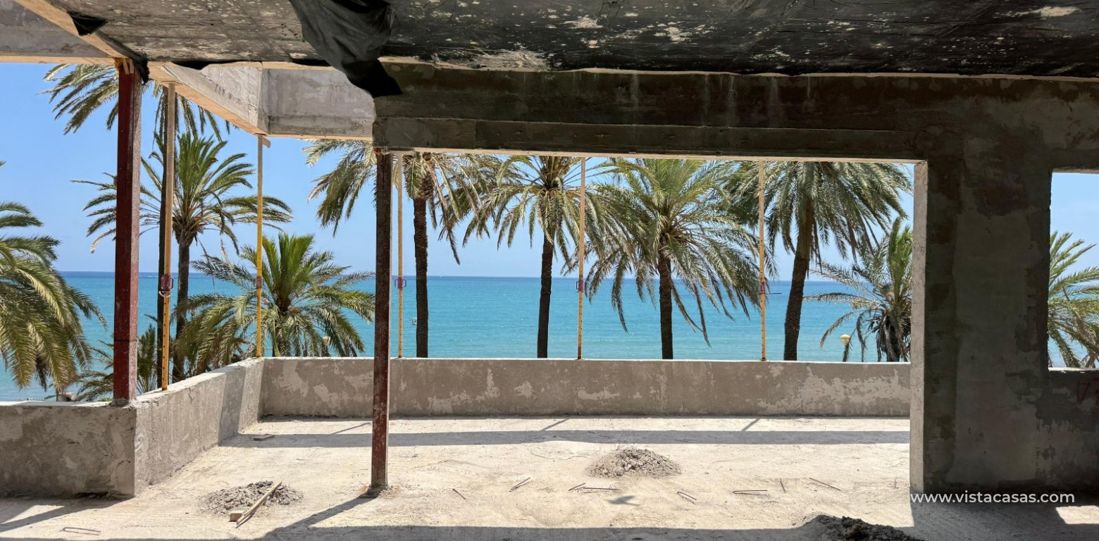 Nouvelle Construction - Villa - Punta Prima