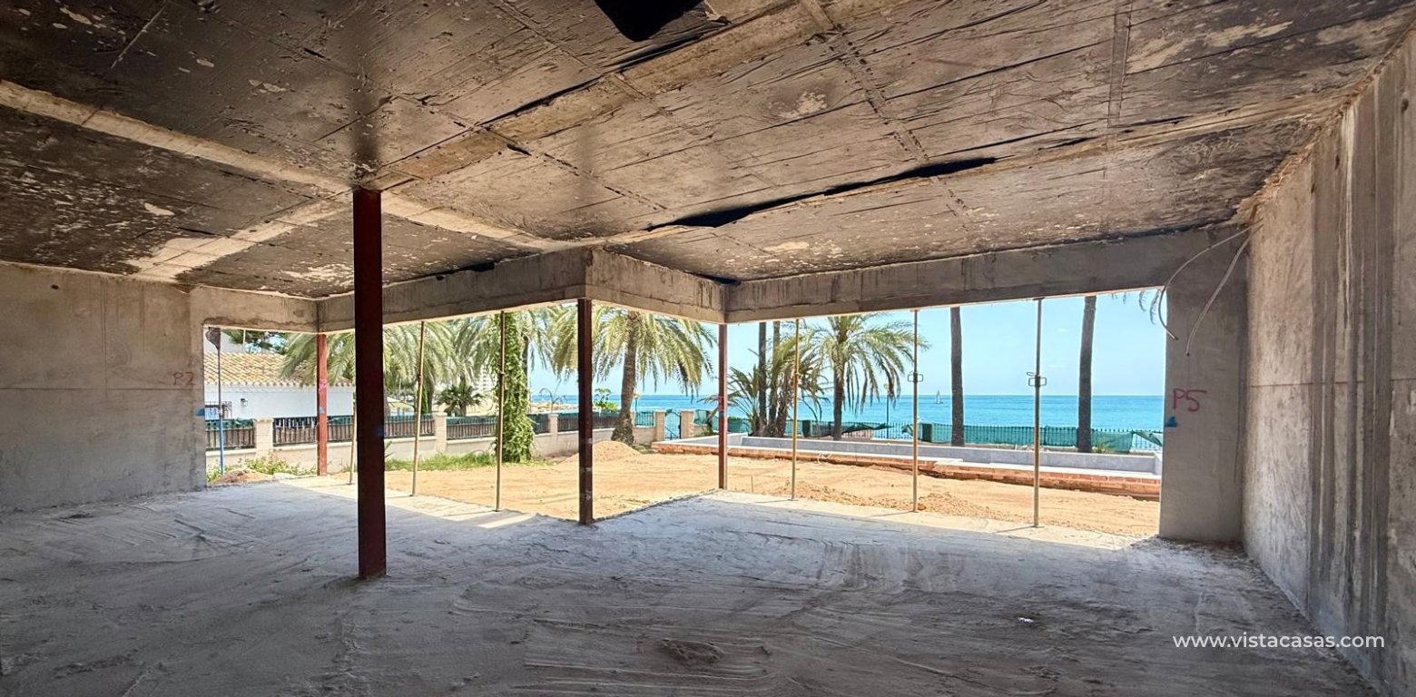 Nouvelle Construction - Villa - Punta Prima