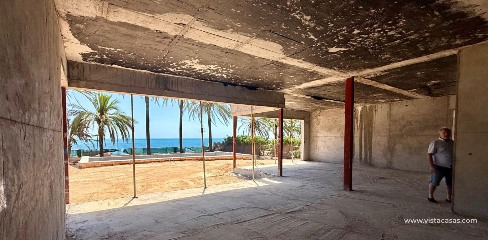 Nouvelle Construction - Villa - Punta Prima