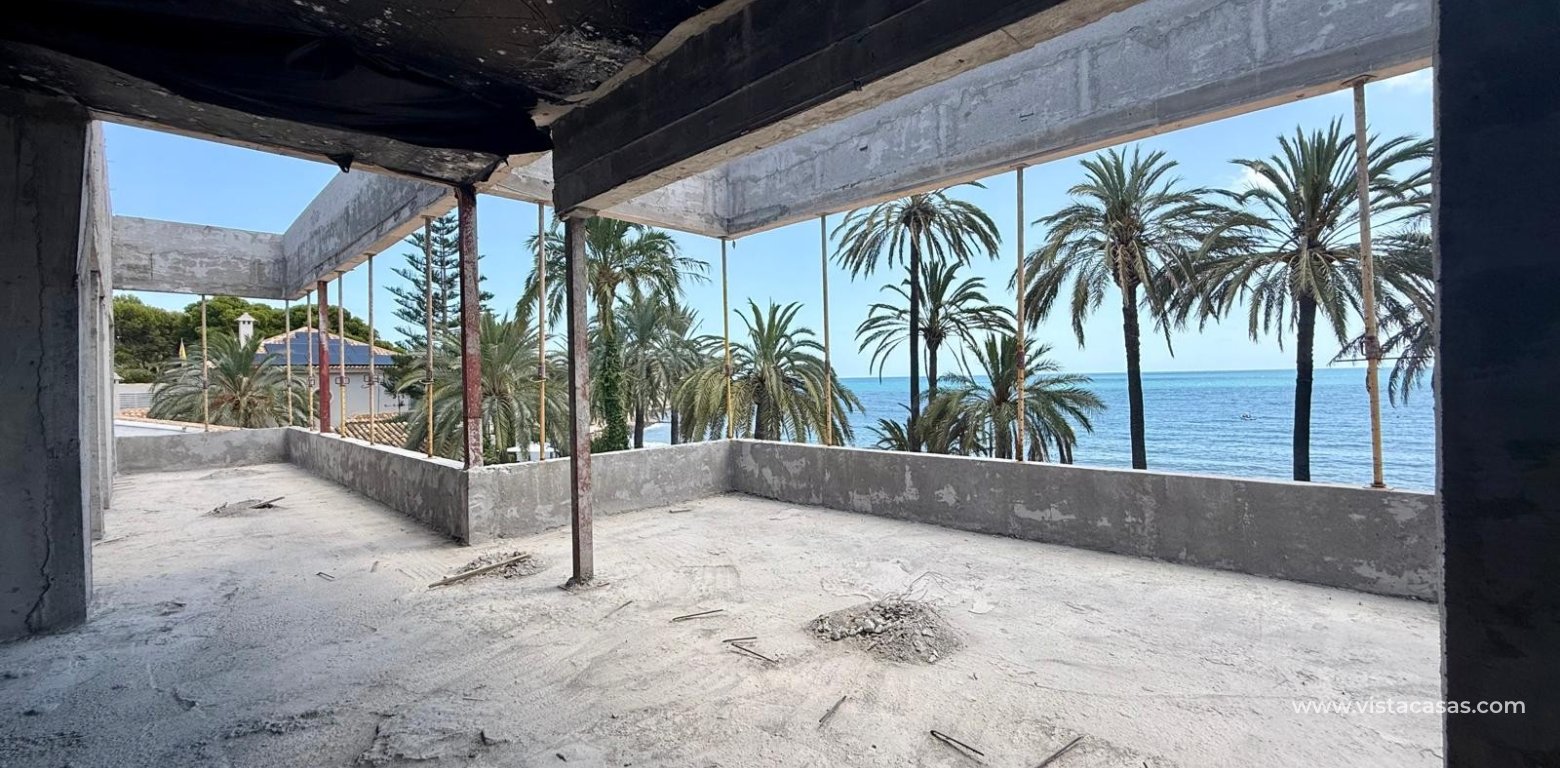 Nouvelle Construction - Villa - Punta Prima