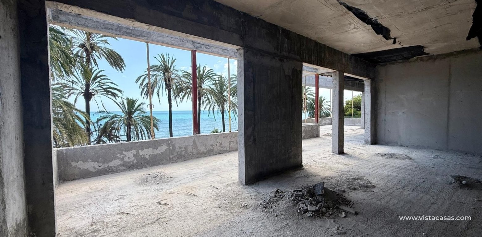 Nouvelle Construction - Villa - Punta Prima