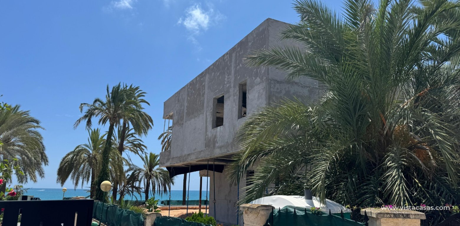 Nouvelle Construction - Villa - Punta Prima