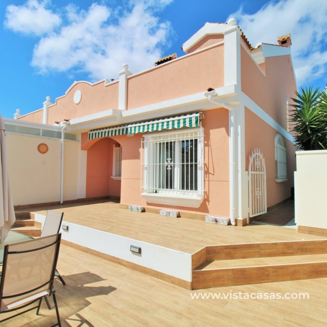 Villa - Sale - Cabo Roig - Cabo Roig