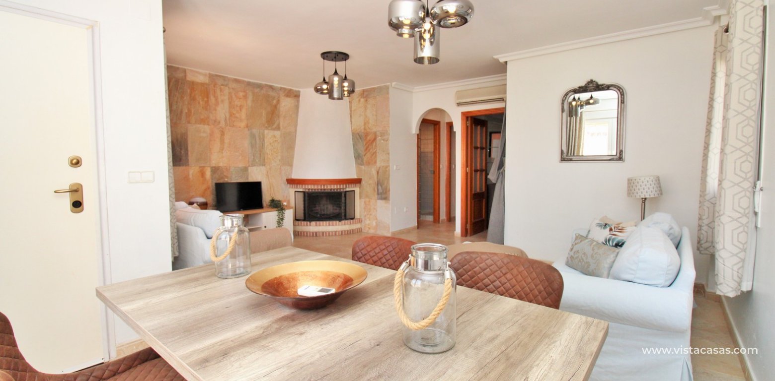 Sale - Villa - Cabo Roig