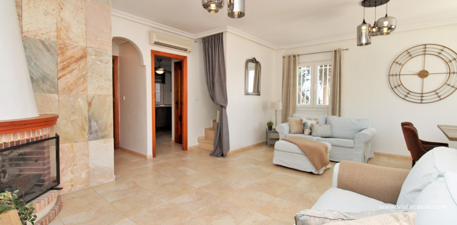 Sale - Villa - Cabo Roig