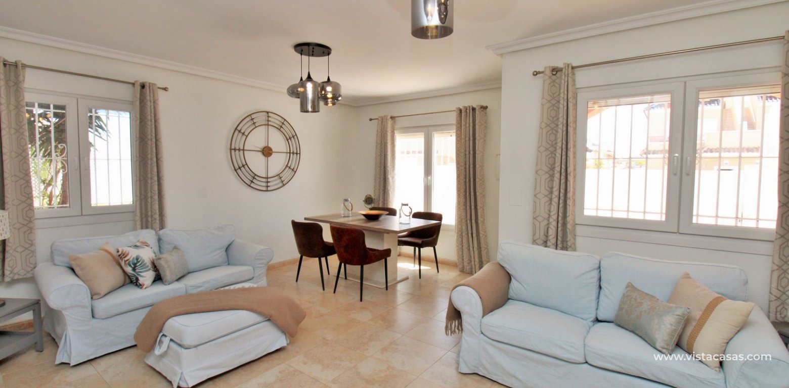 Sale - Villa - Cabo Roig