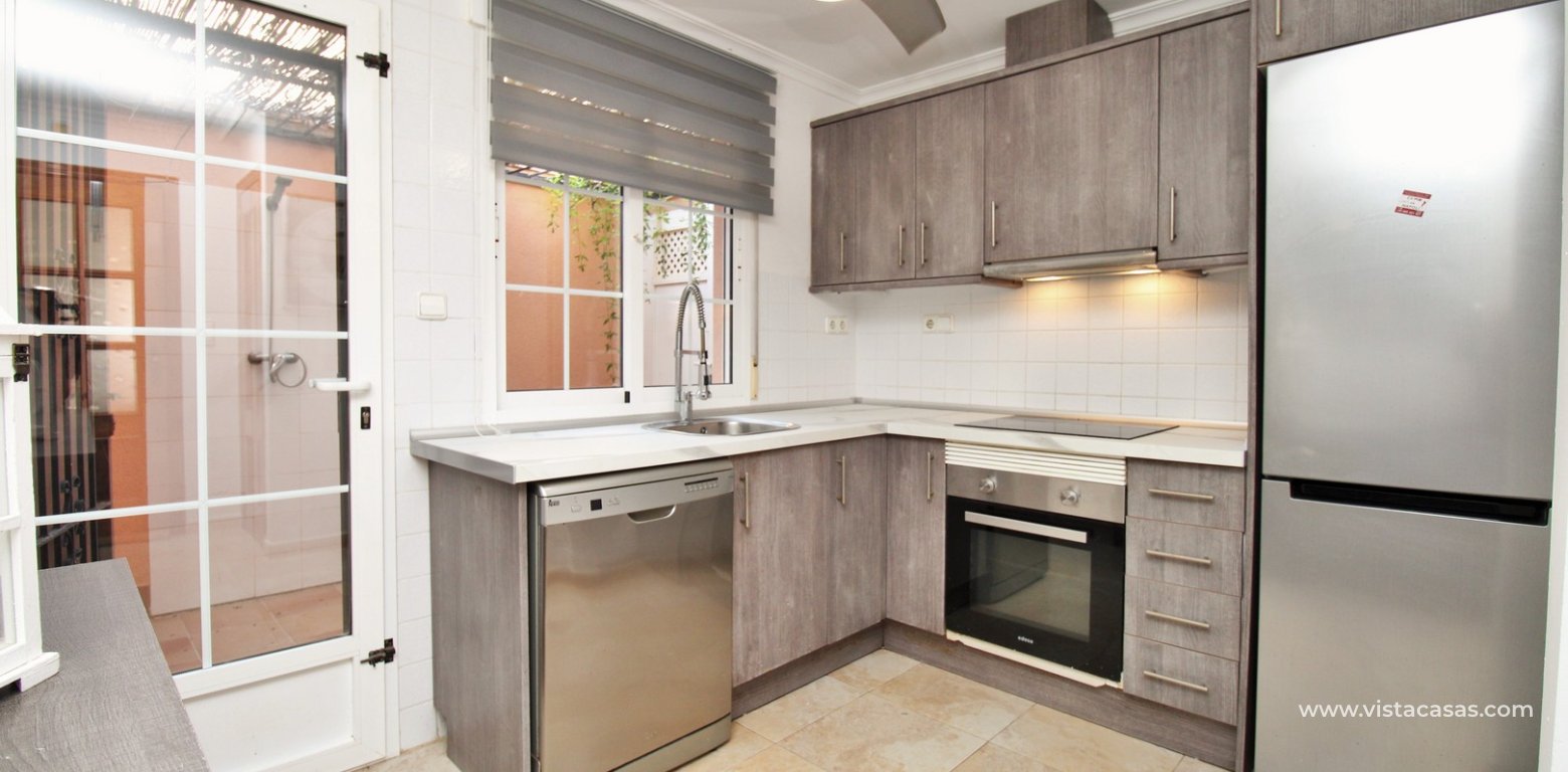 Sale - Villa - Cabo Roig