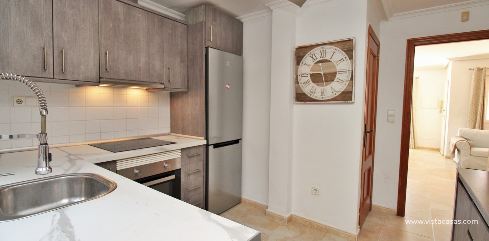 Sale - Villa - Cabo Roig