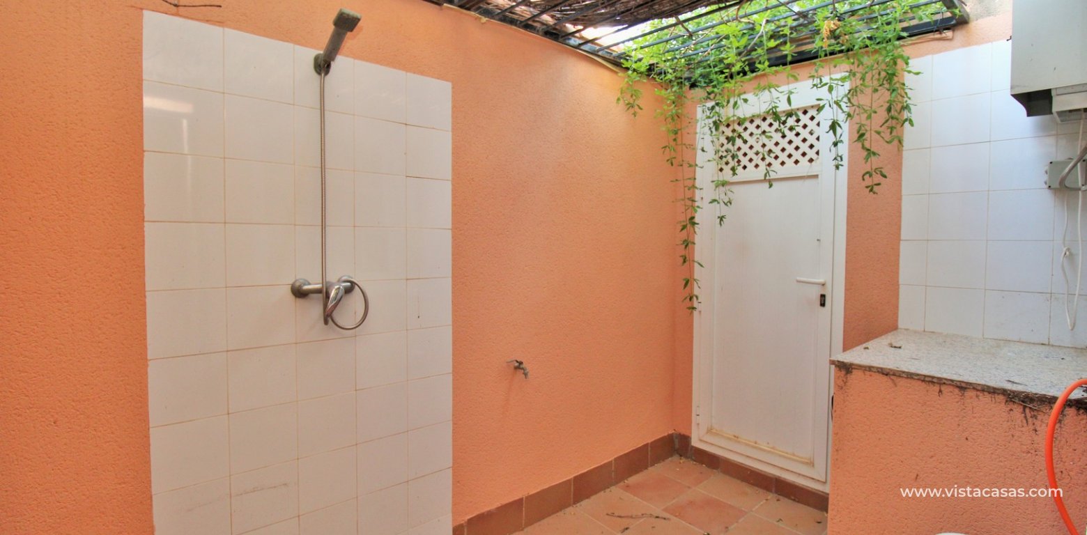 Sale - Villa - Cabo Roig