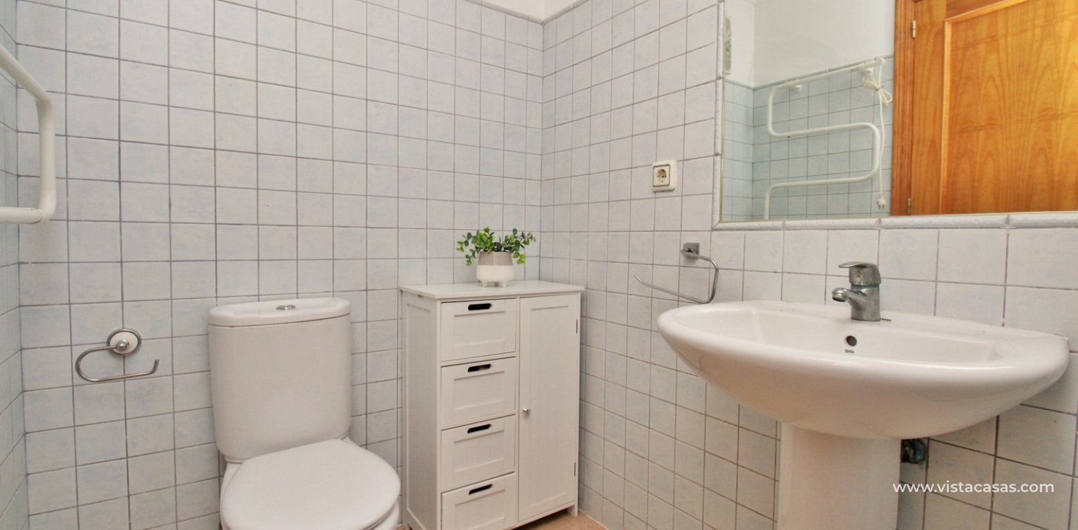 Sale - Villa - Cabo Roig