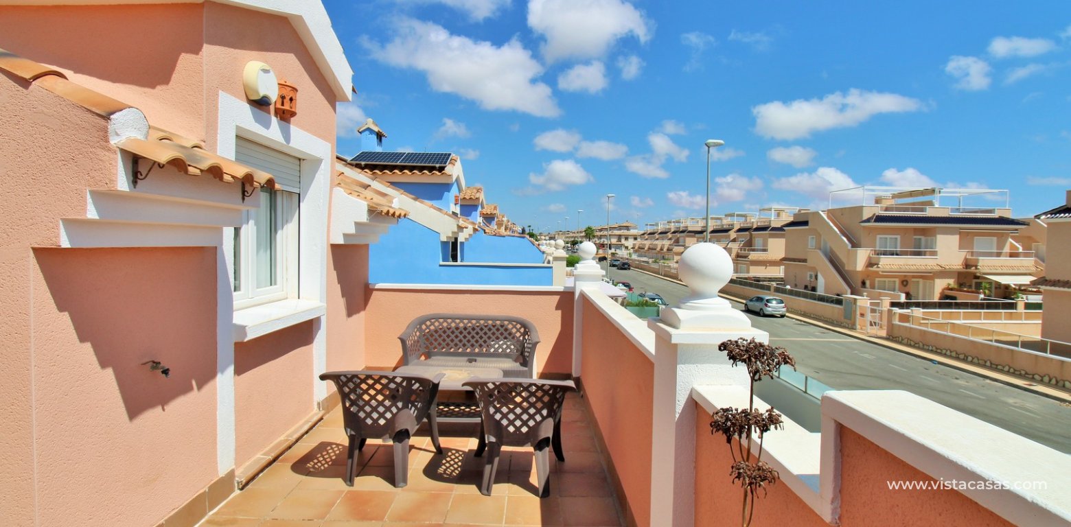 Sale - Villa - Cabo Roig