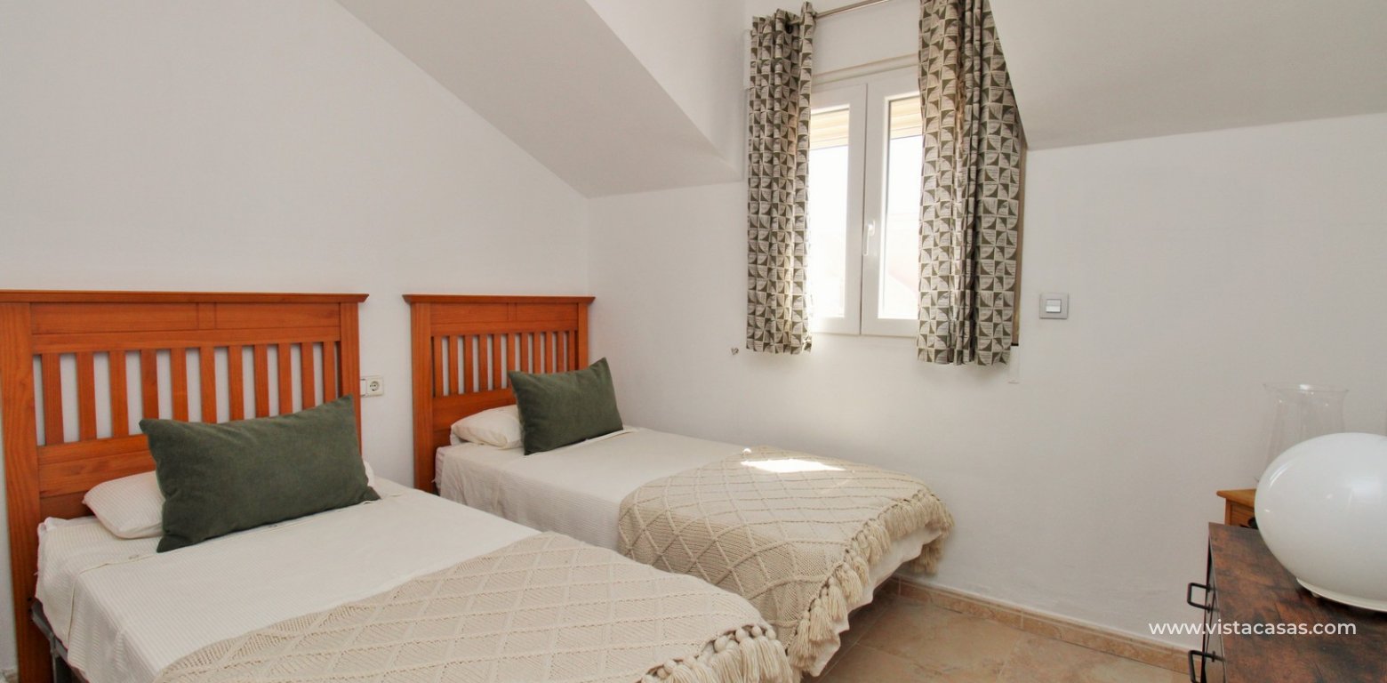 Sale - Villa - Cabo Roig