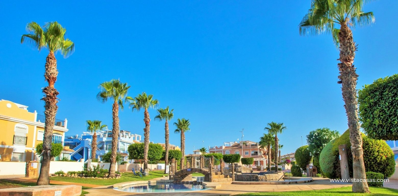 Sale - Villa - Cabo Roig