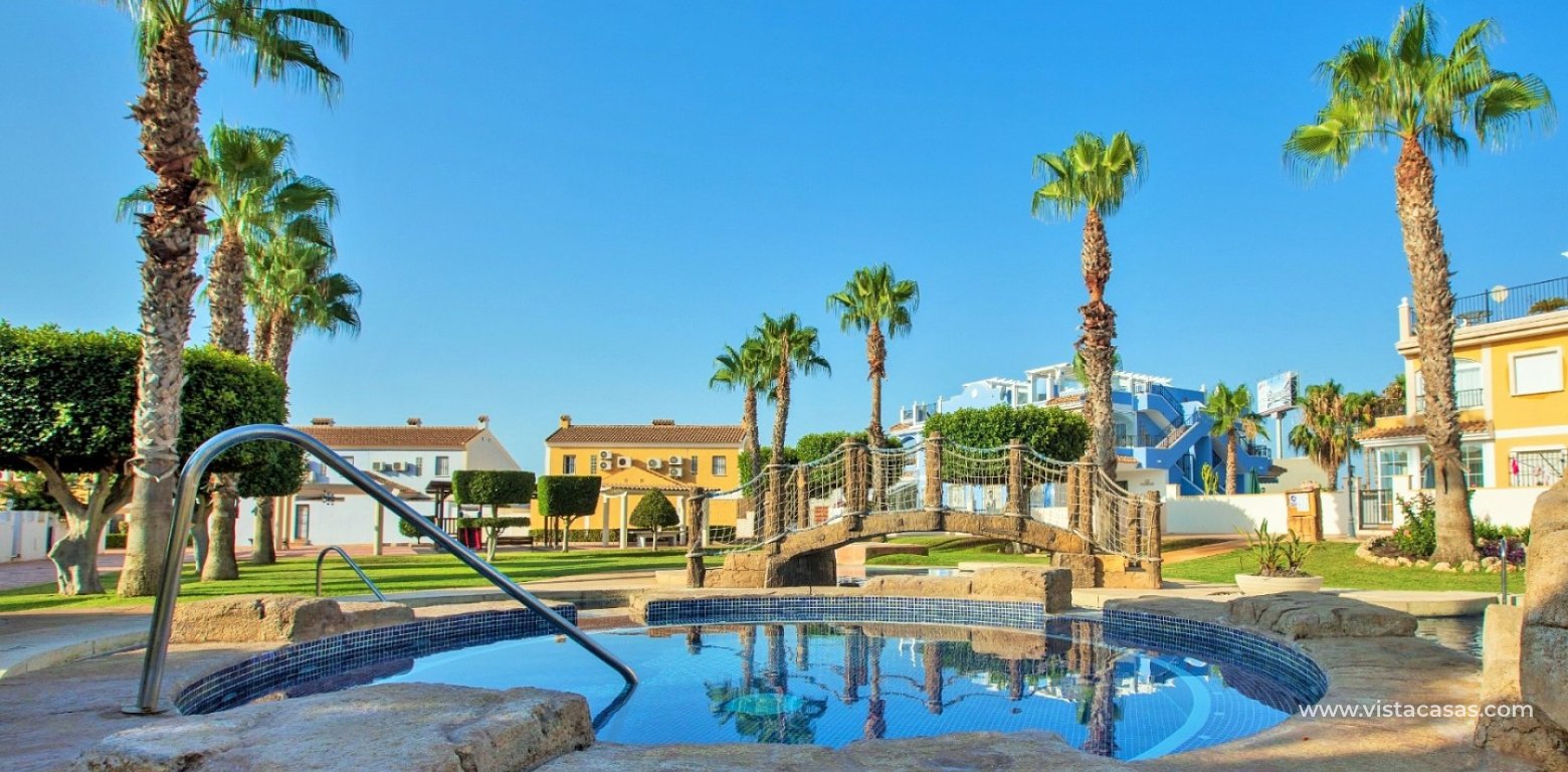 Sale - Villa - Cabo Roig