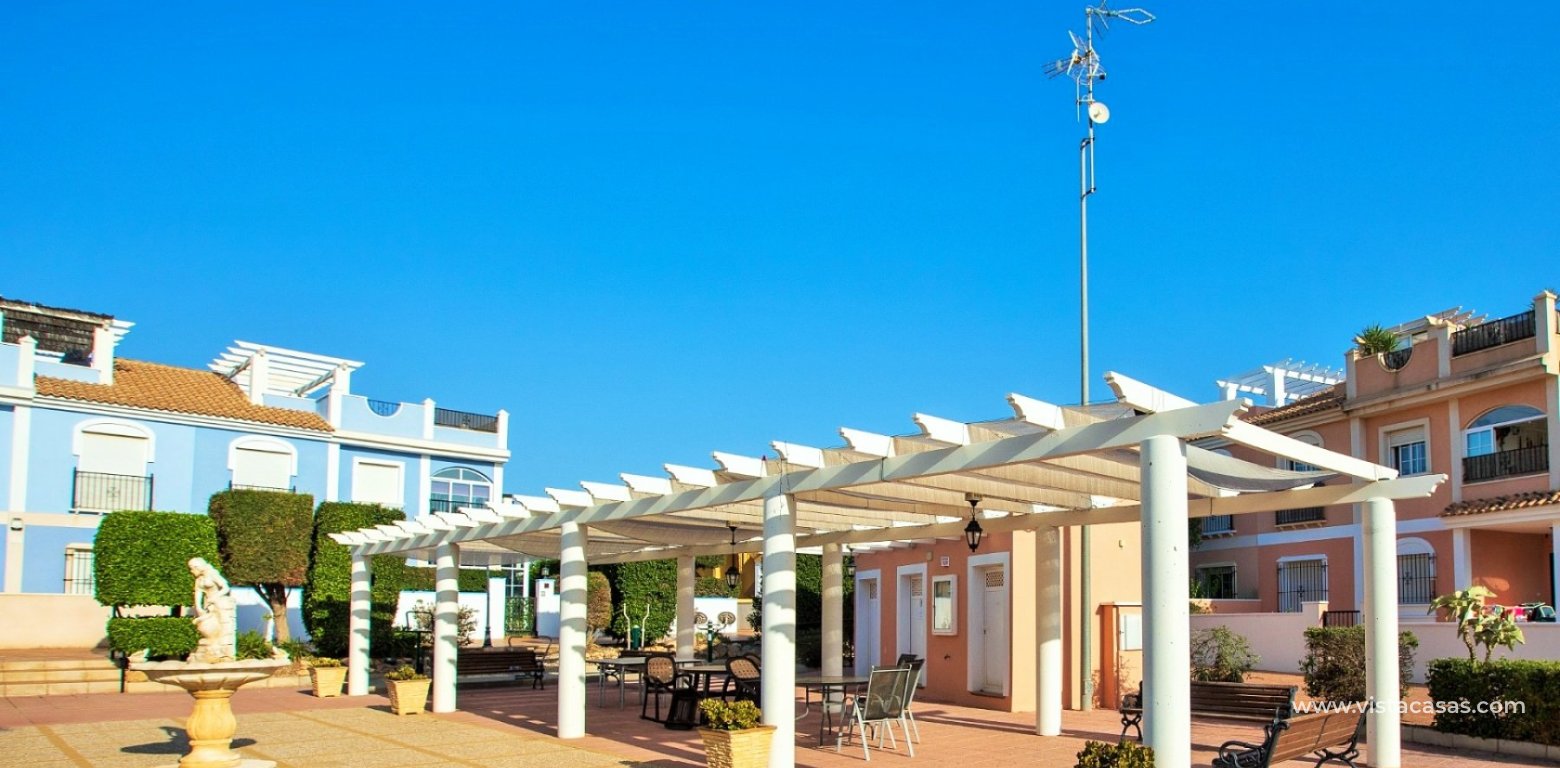 Sale - Villa - Cabo Roig