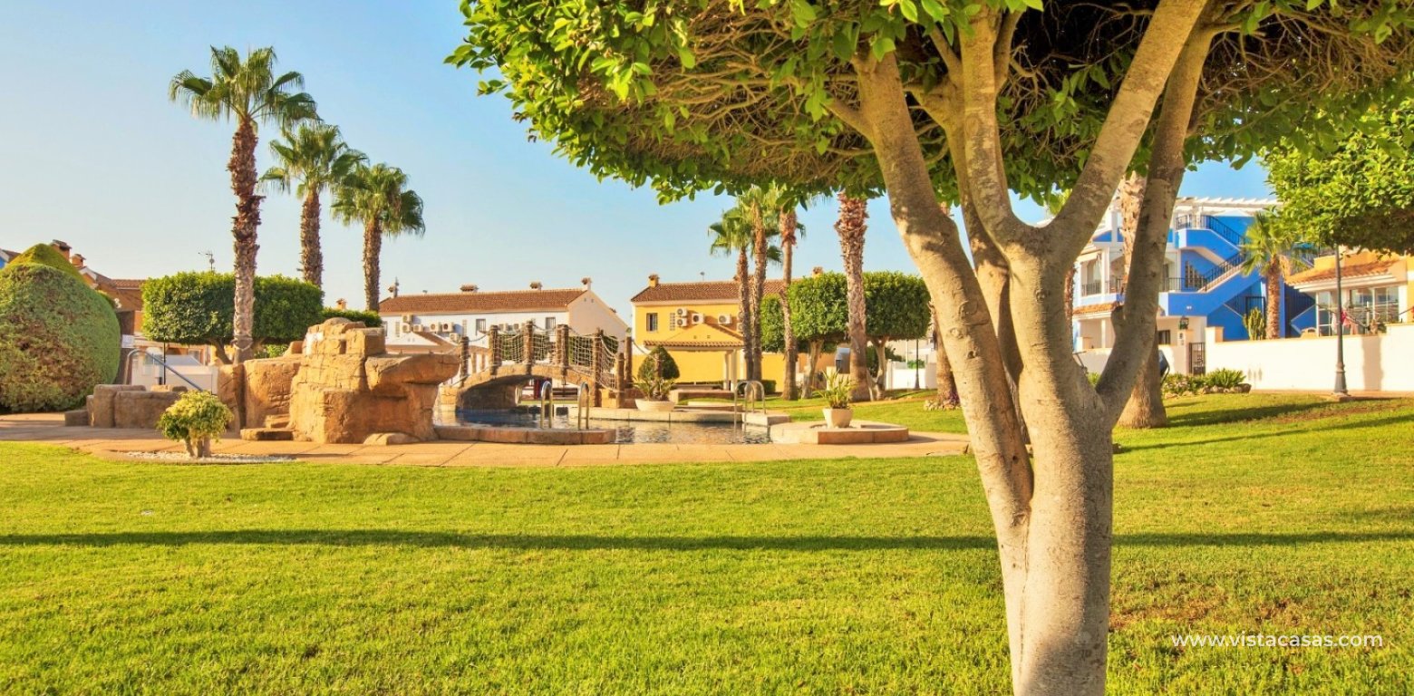 Sale - Villa - Cabo Roig