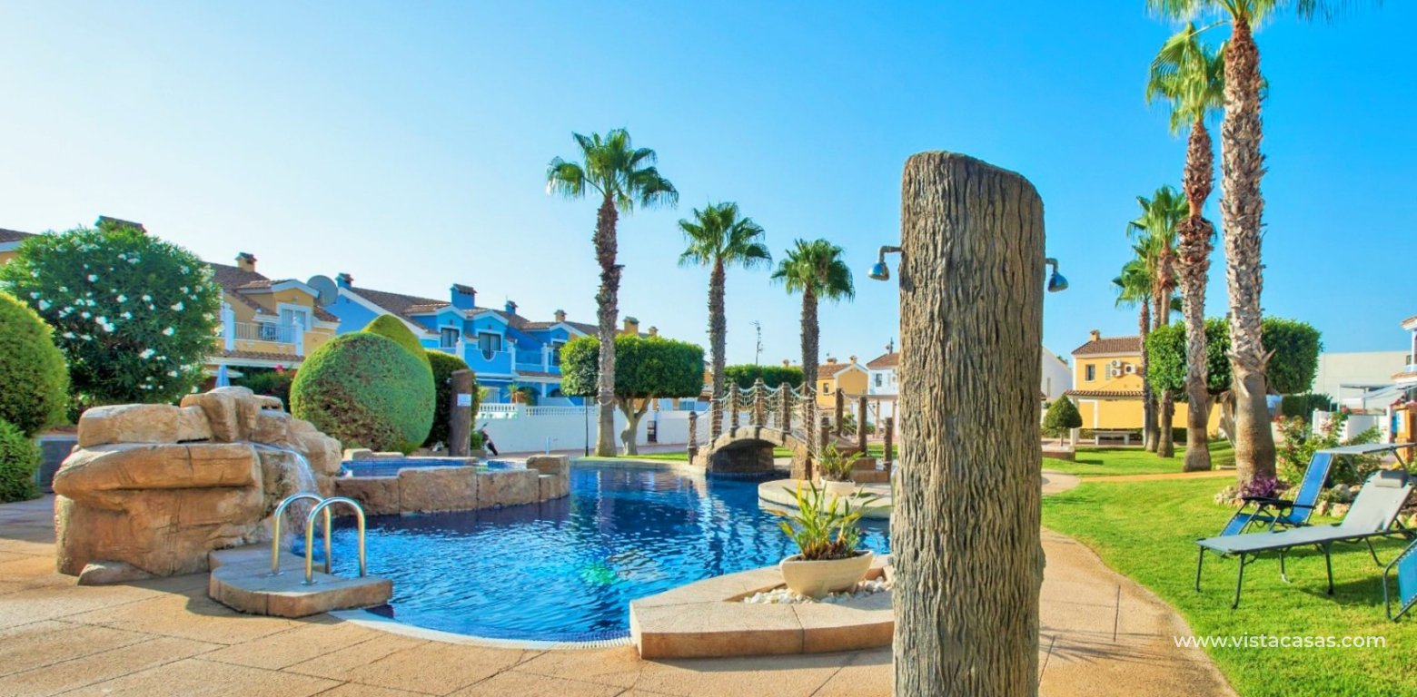 Sale - Villa - Cabo Roig