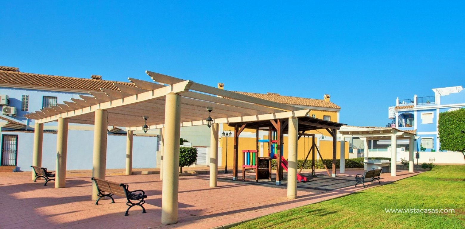 Sale - Villa - Cabo Roig