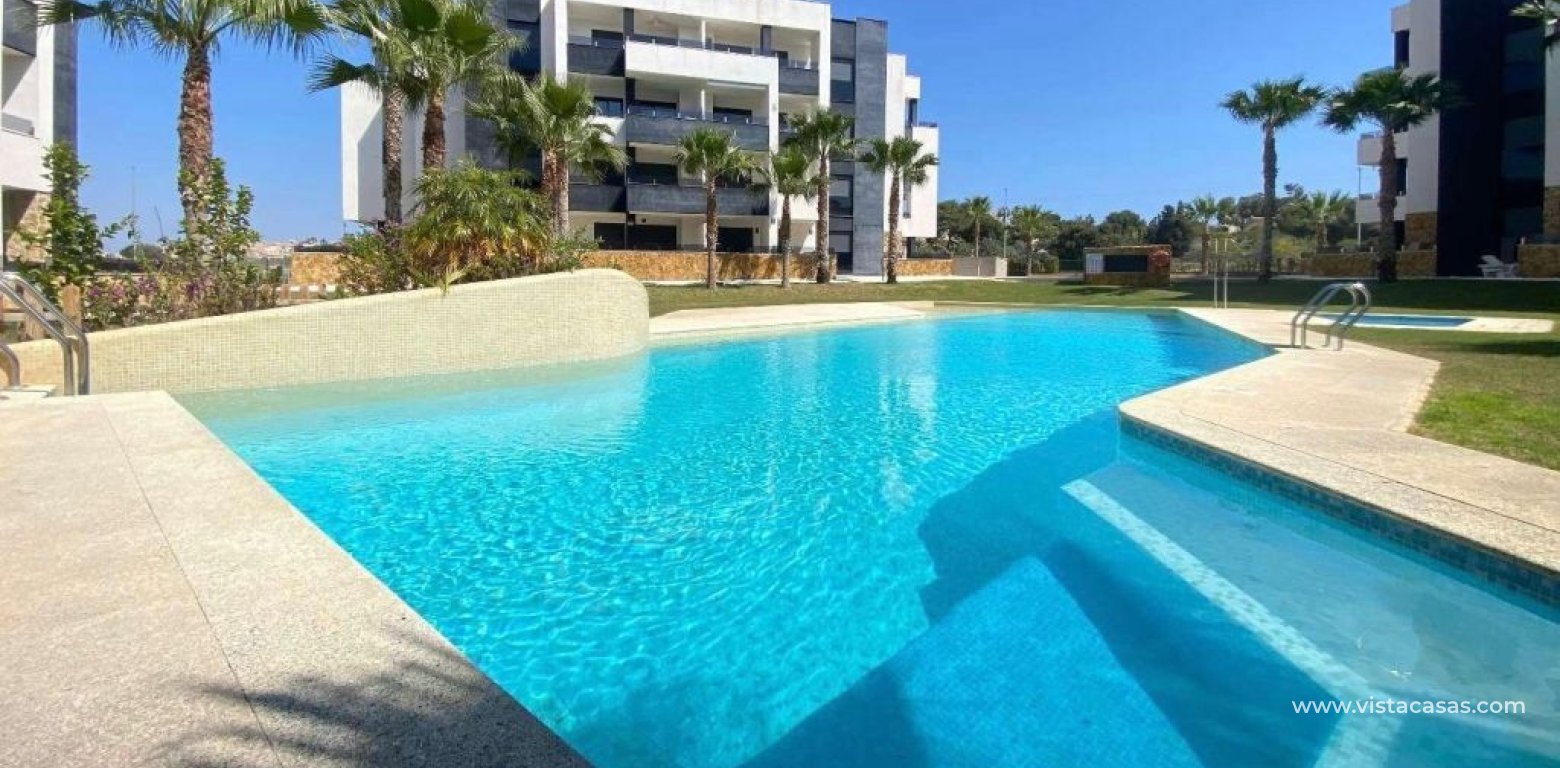 Wtórny - Apartment - Villamartin