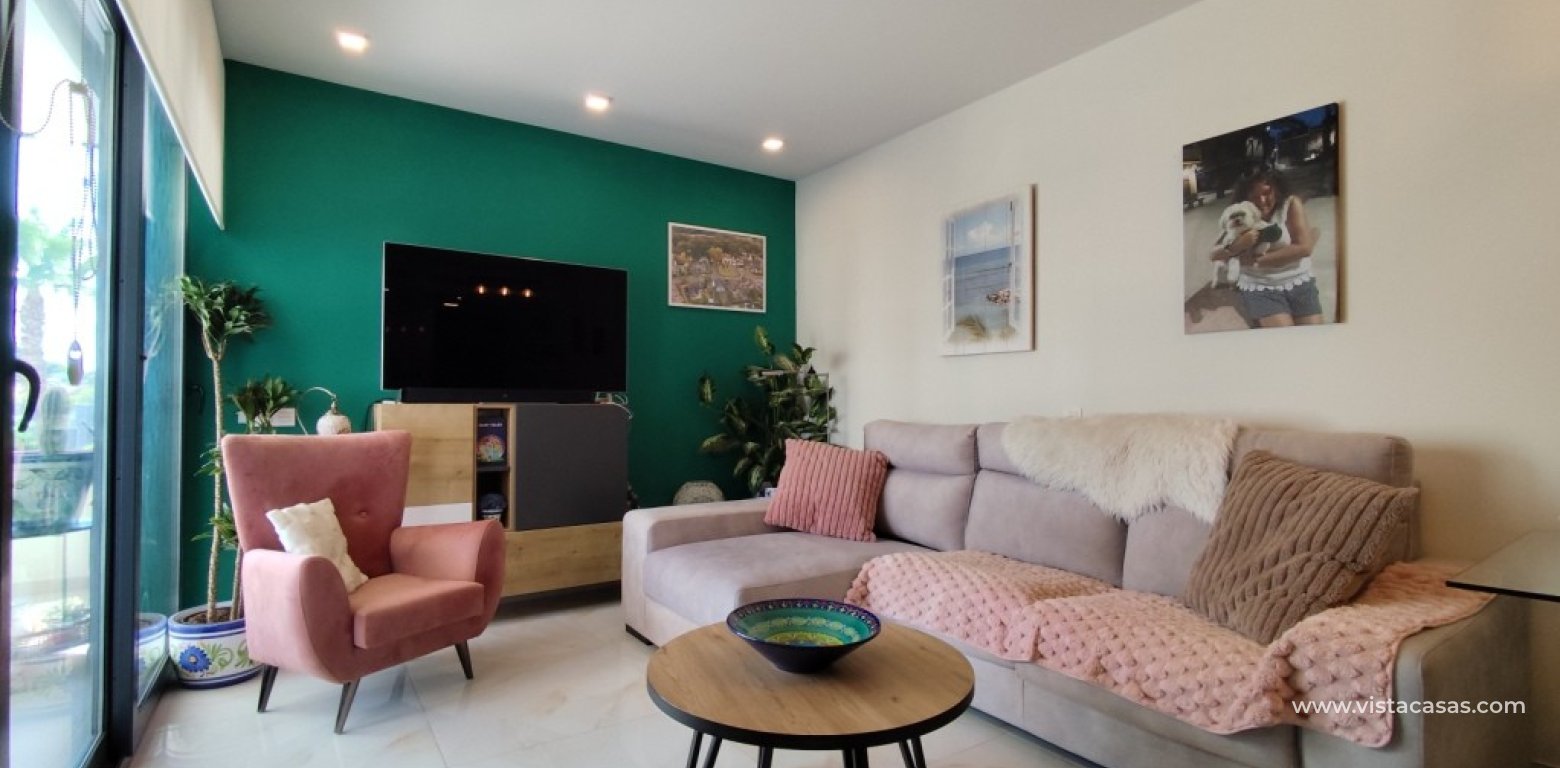 Wtórny - Apartment - Villamartin