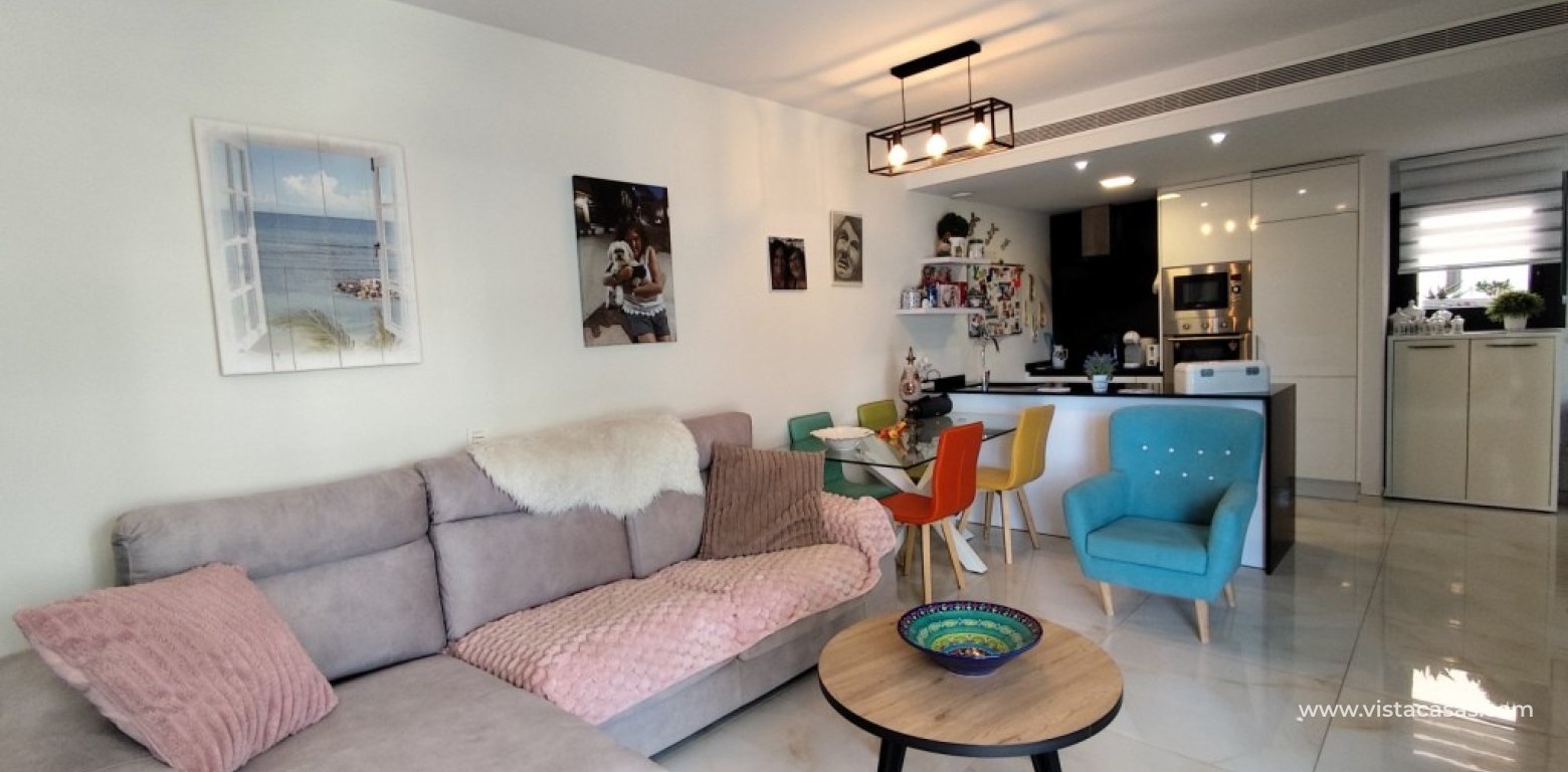 Wtórny - Apartment - Villamartin