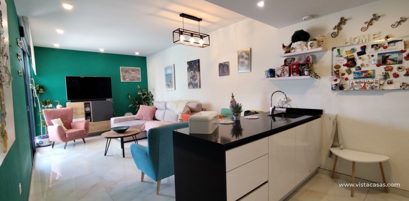 Wtórny - Apartment - Villamartin