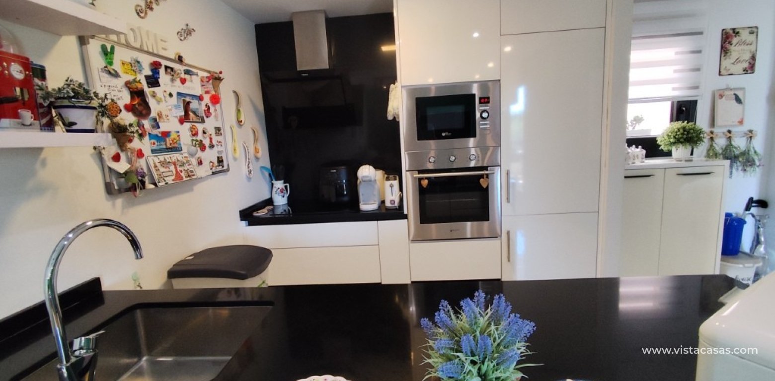 Wtórny - Apartment - Villamartin