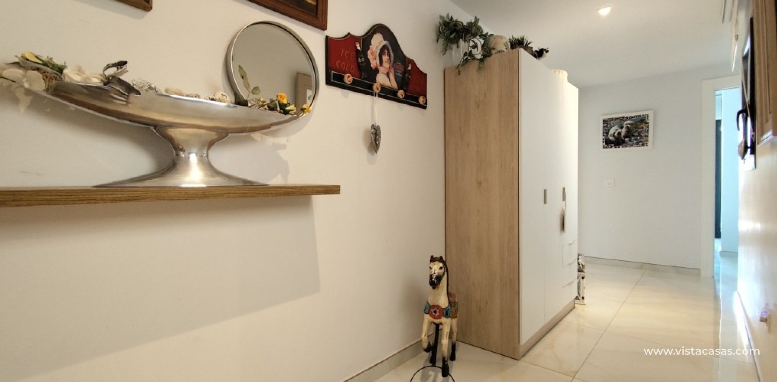 Wtórny - Apartment - Villamartin