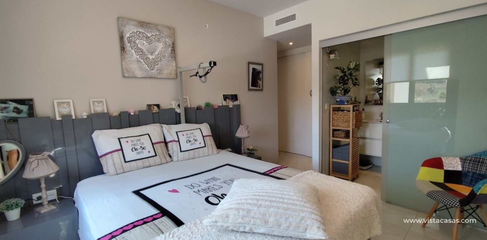 Wtórny - Apartment - Villamartin