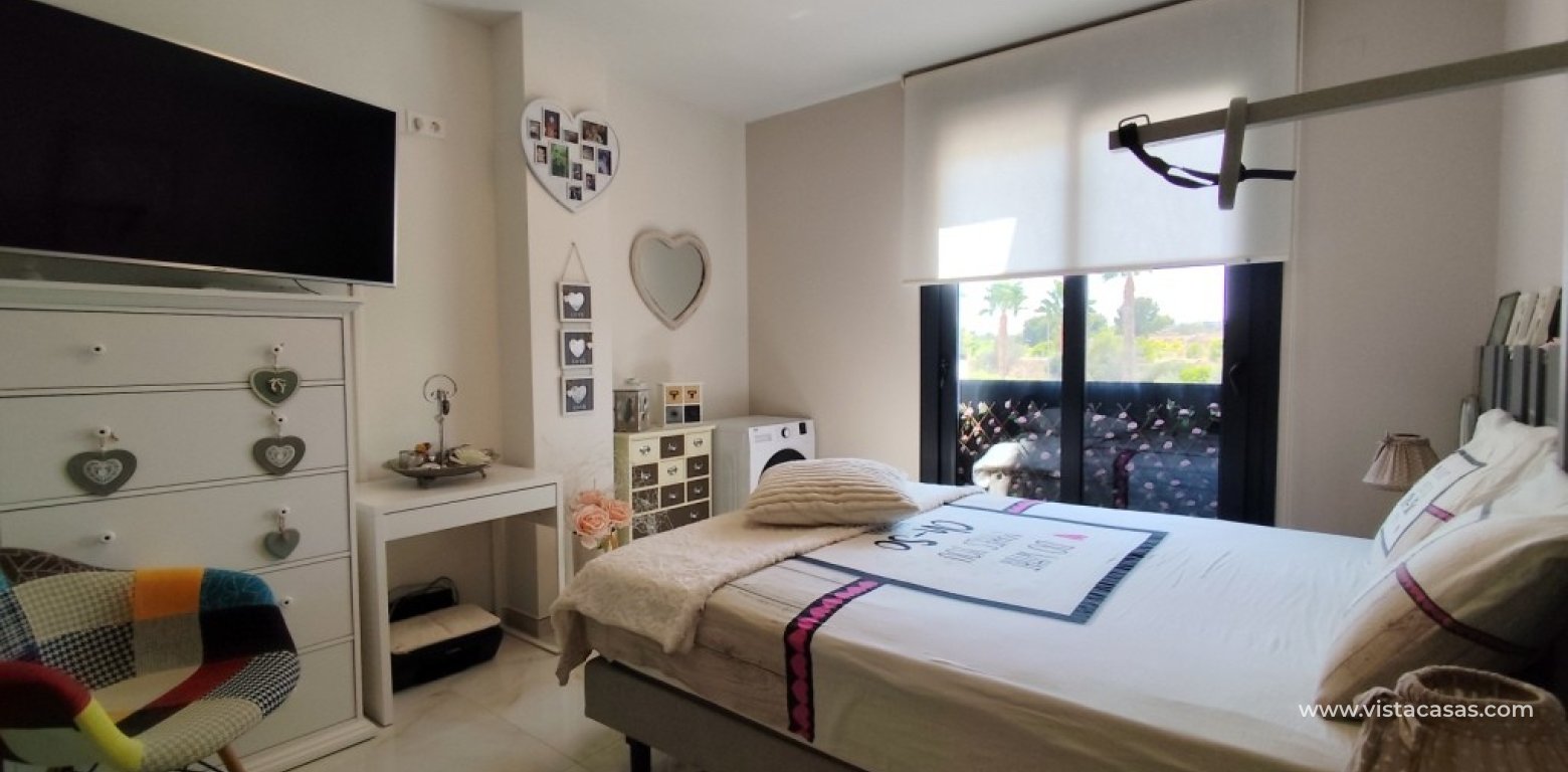 Wtórny - Apartment - Villamartin