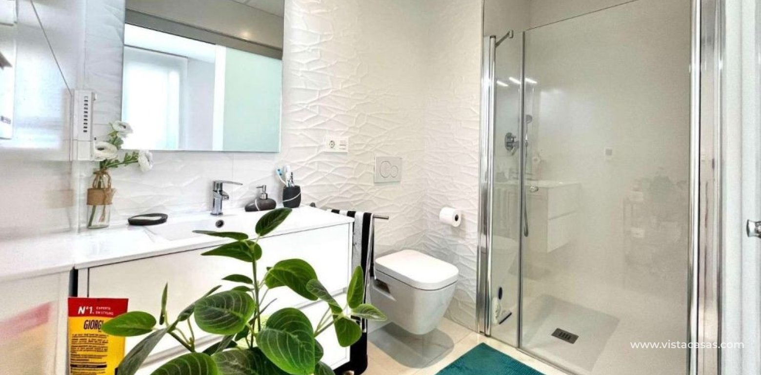 Wtórny - Apartment - Villamartin