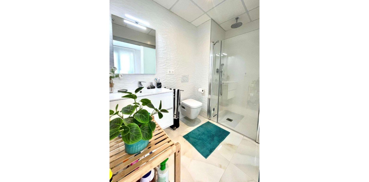 Wtórny - Apartment - Villamartin