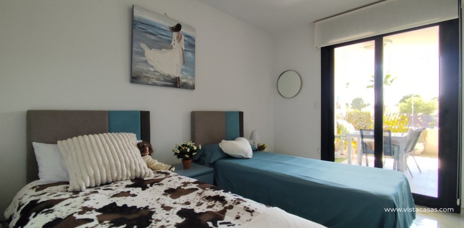 Wtórny - Apartment - Villamartin