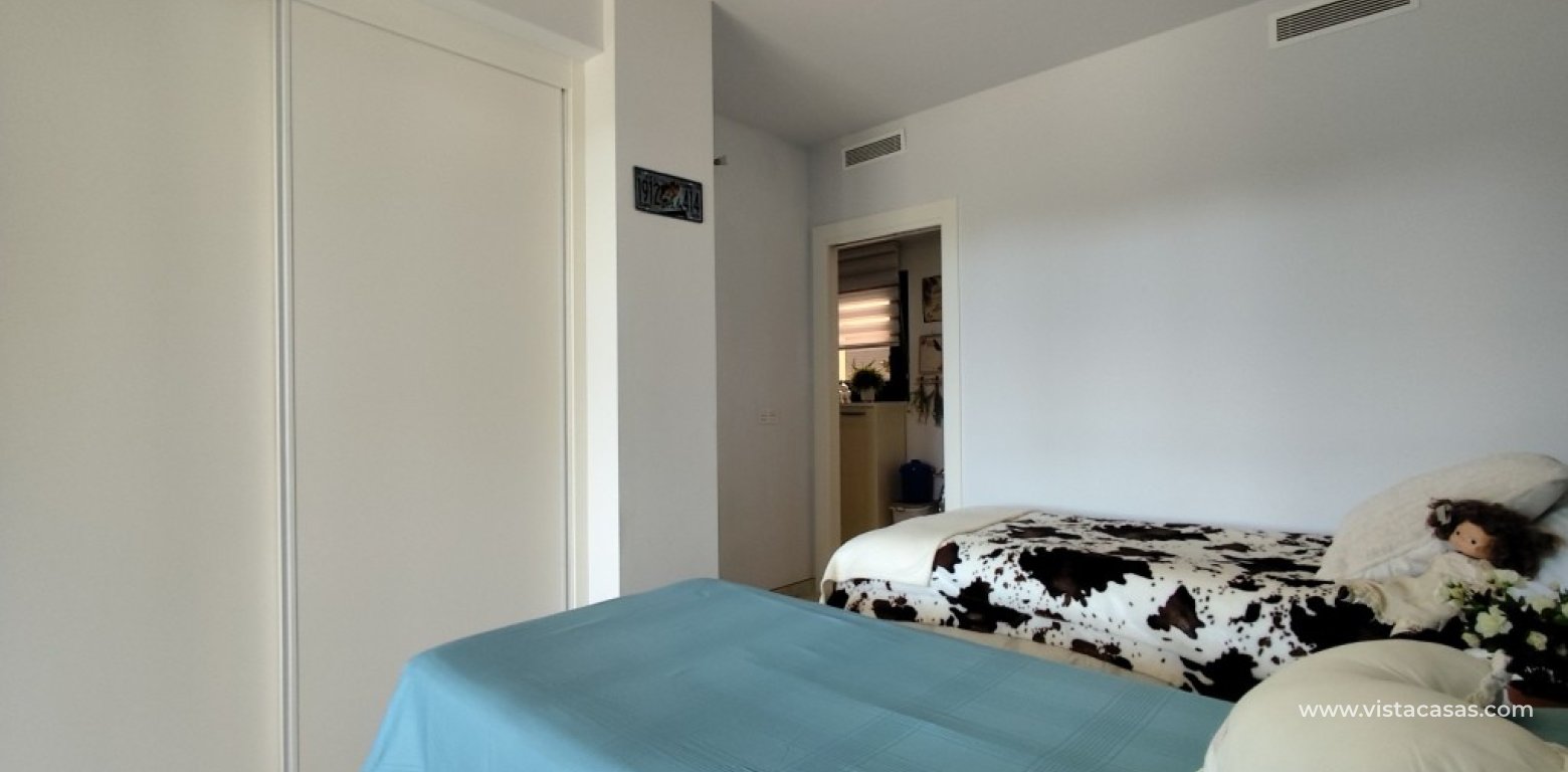 Wtórny - Apartment - Villamartin