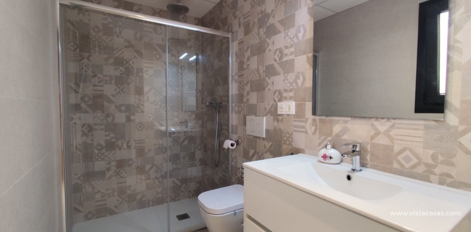 Wtórny - Apartment - Villamartin